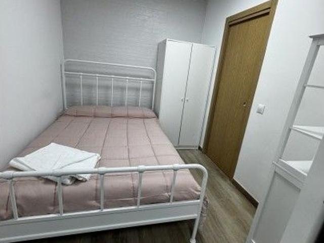 Apartamento en alquiler en La Fortuna, Leganés