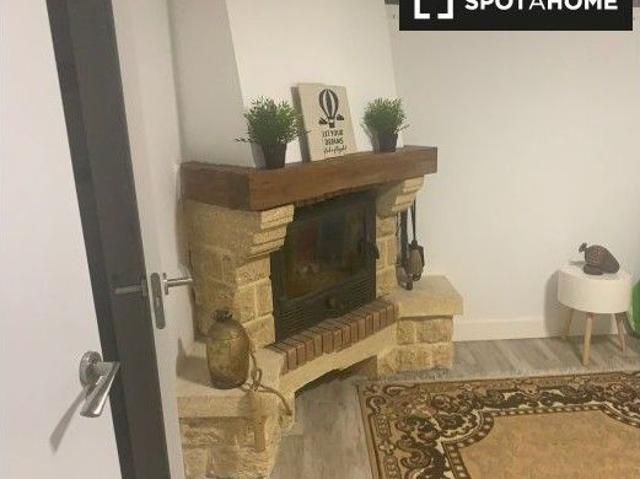 Apartamento en alquiler en Poza del Agua, Leganés