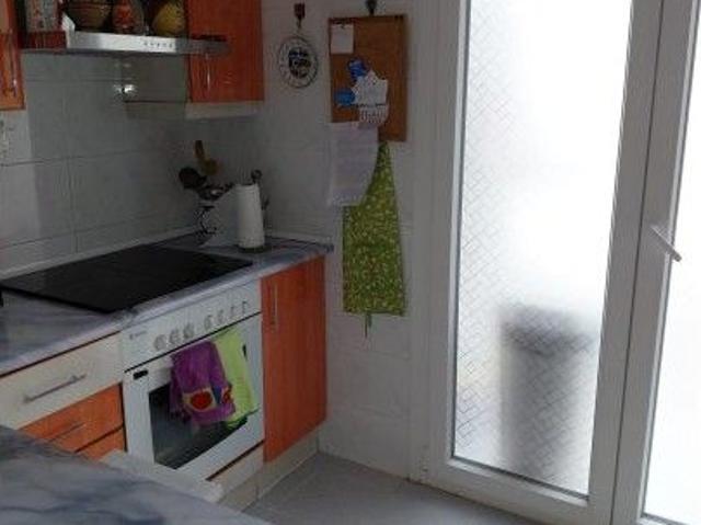 Apartamento en alquiler en Butarque, Leganés