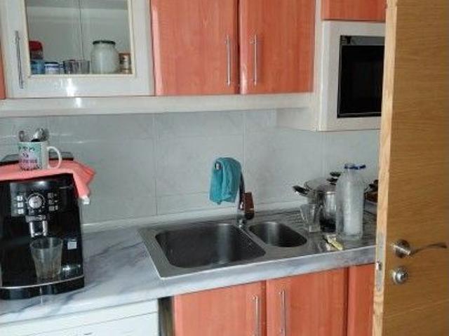 Apartamento en alquiler en Butarque, Leganés