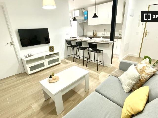 Apartamento en alquiler en Móstoles, Madrid