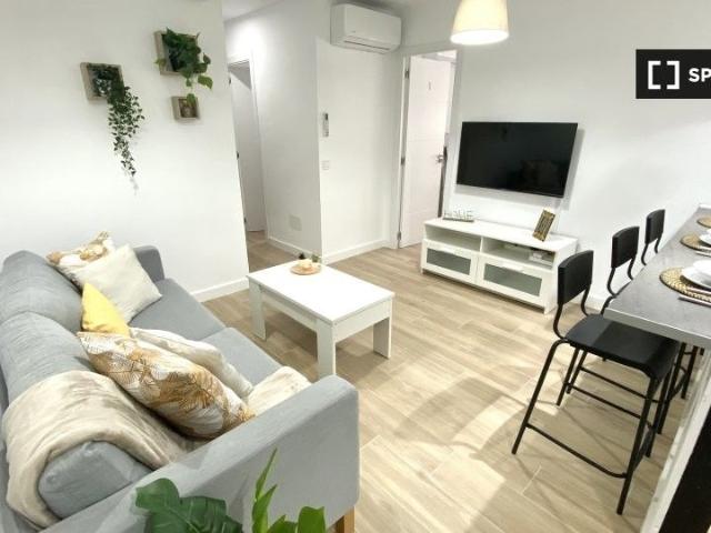 Apartamento en alquiler en Móstoles
