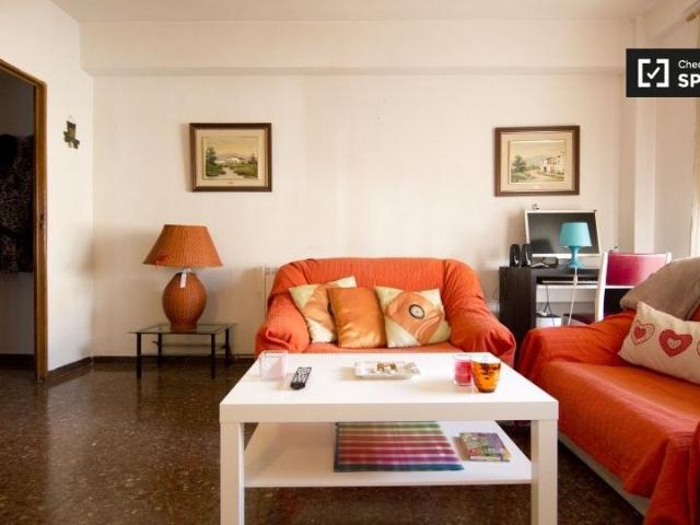Apartamento en alquiler en Villafontana II, Móstoles