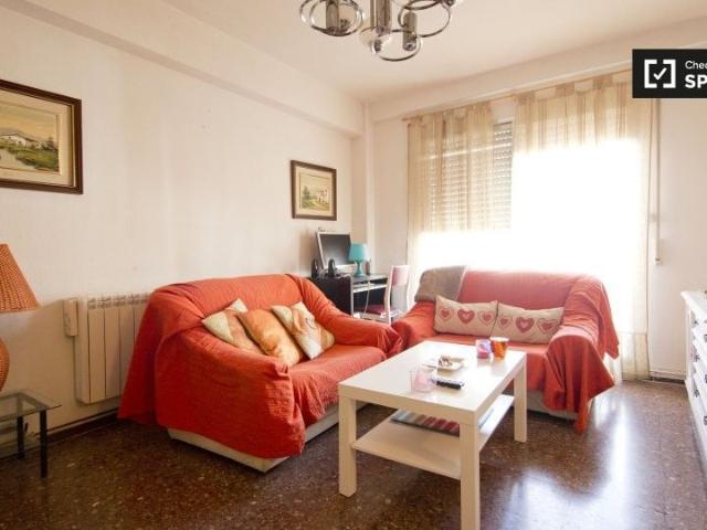 Apartamento en alquiler en Villafontana II, Móstoles