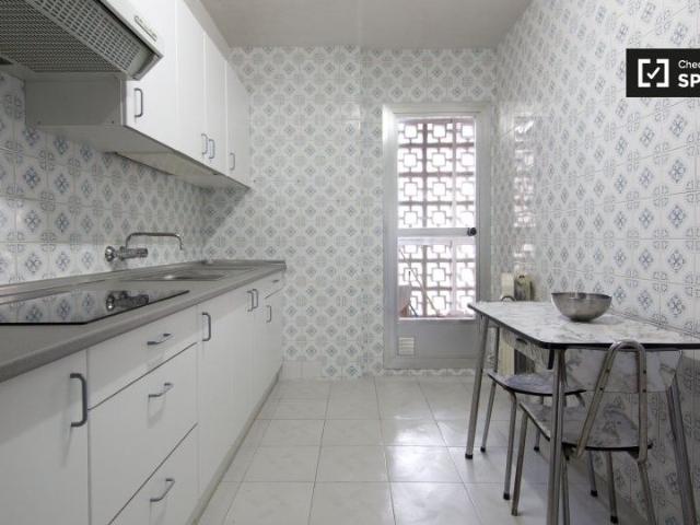 Apartamento en alquiler en Villafontana II, Móstoles