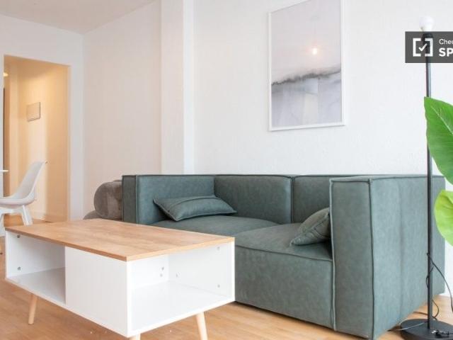 Apartamento en alquiler en Centro - El Arroyo - La Fuente, Fuenlabrada