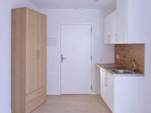 Apartamento en alquiler en Centro - El Arroyo - La Fuente, Fuenlabrada