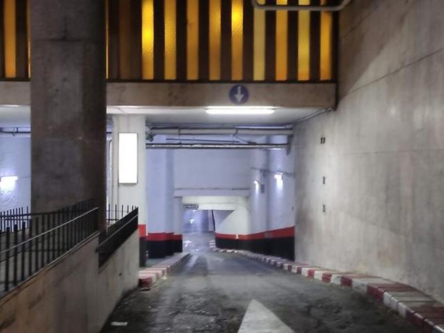 Casa en alquiler en Recoletos, Madrid