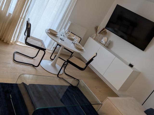 Apartment mieten in Aue, Karlsruhe