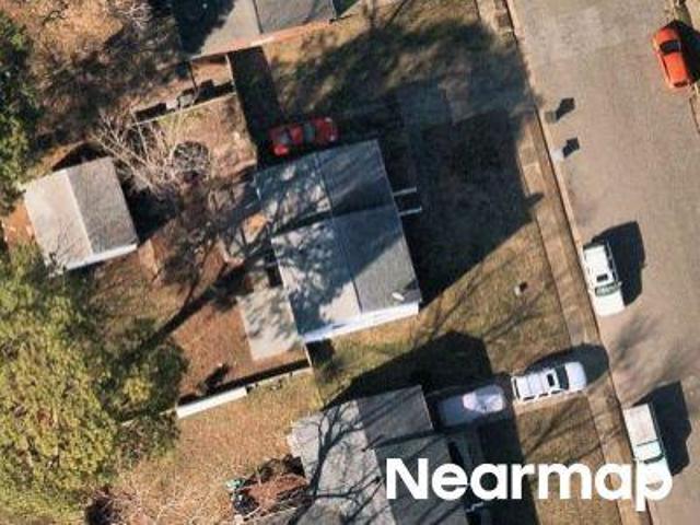 House for sale in Hampton, Virginia