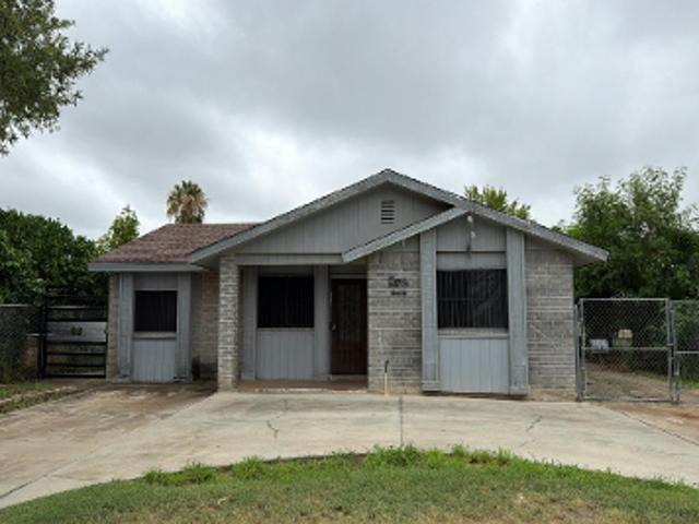 House for sale in Laredo, Texas