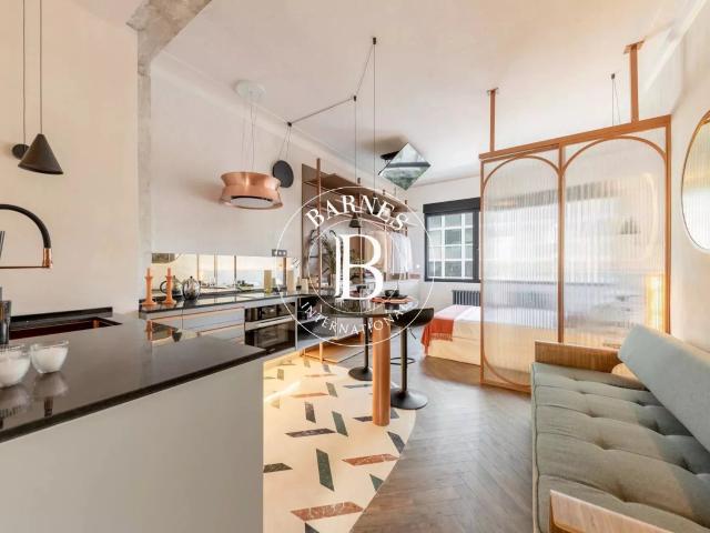Apartamento en venta en Chamartín, Madrid