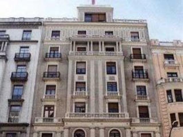 Oficina en alquiler en Centro, Madrid
