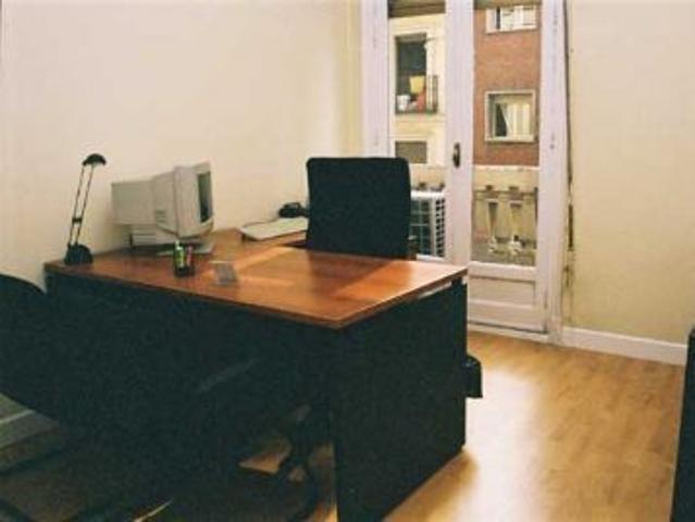 Oficina en alquiler en Centro, Madrid