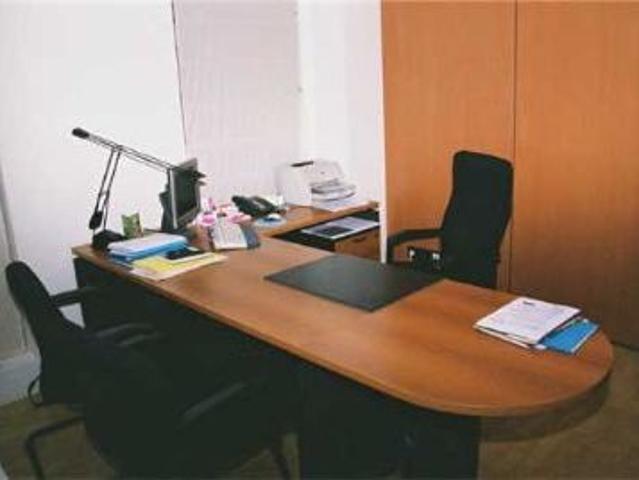 Oficina en alquiler en Fuencarral - El Pardo, Madrid