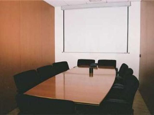 Oficina en alquiler en Fuencarral - El Pardo, Madrid