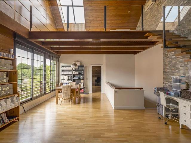 Casa en venta en Moncloa-Aravaca, Madrid