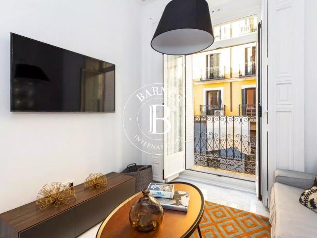 Apartamento en venta en Moncloa-Aravaca, Madrid