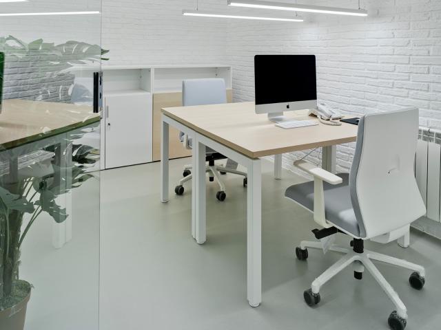 Oficina en alquiler en Salamanca, Madrid