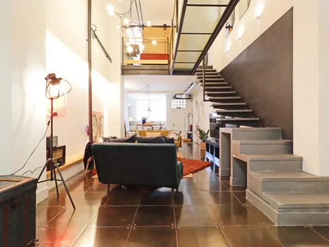 Apartamento en alquiler en Arganzuela, Madrid