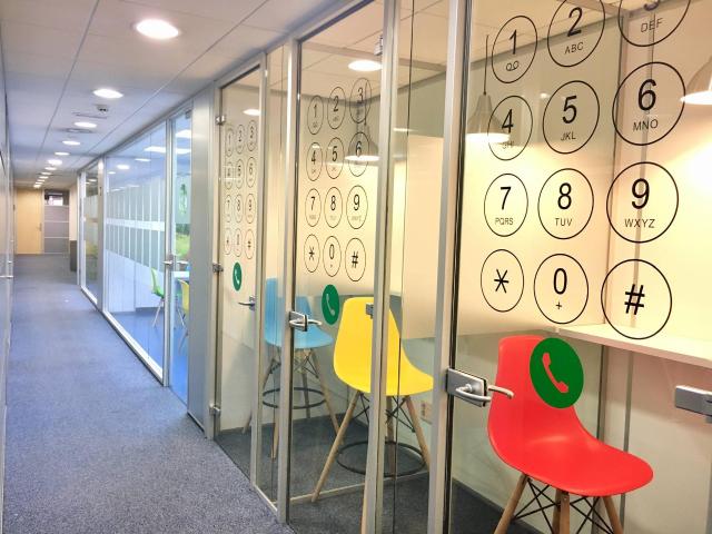 Oficina en alquiler en Tetuán, Madrid