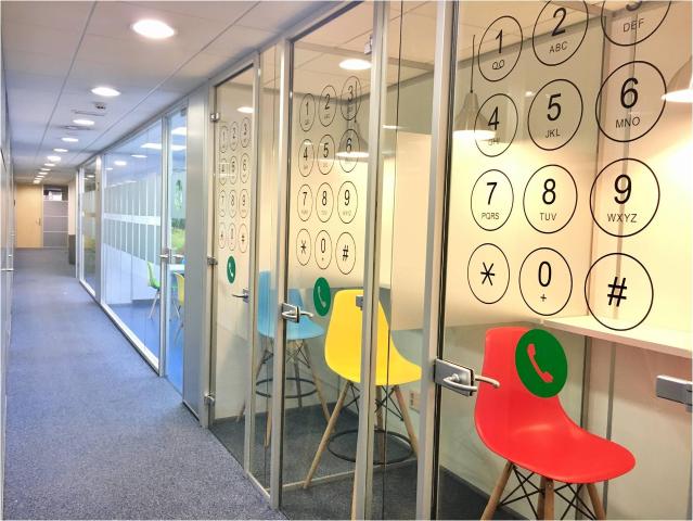 Oficina en alquiler en Tetuán, Madrid