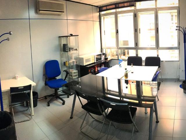 Oficina en alquiler en Arganzuela, Madrid