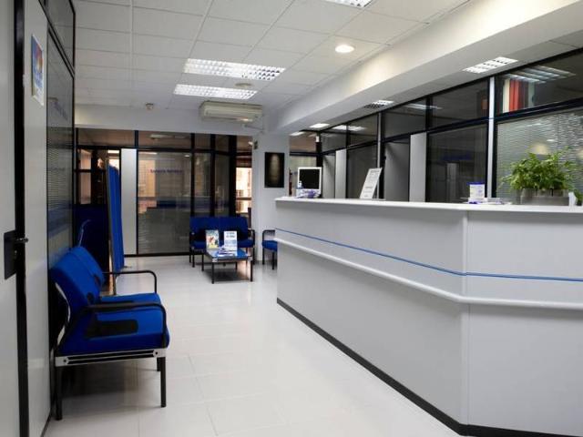 Oficina en alquiler en Arganzuela, Madrid