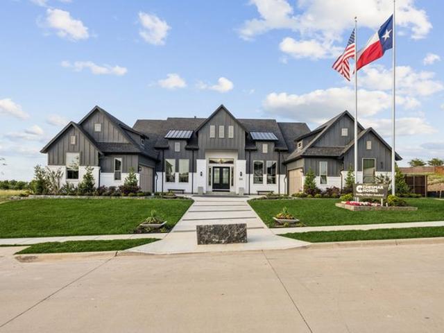 House for sale in Haslet, Tarrant County