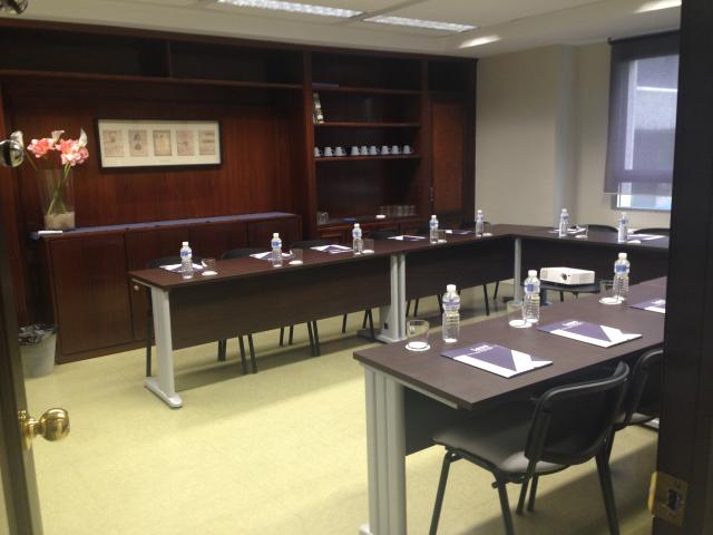 Oficina en alquiler en Moncloa-Aravaca, Madrid