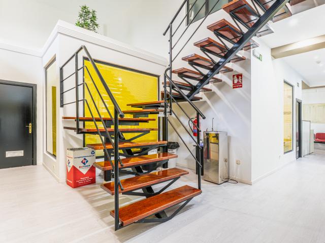 Oficina en alquiler en San Blas - Canillejas, Madrid