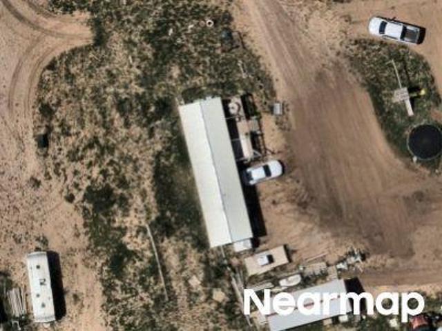 Land for sale in Odessa, Texas
