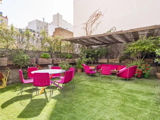 Loft en alquiler en Madrid, Recoletos