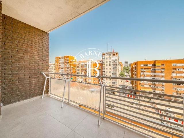 Apartamento en venta en Retiro, Madrid