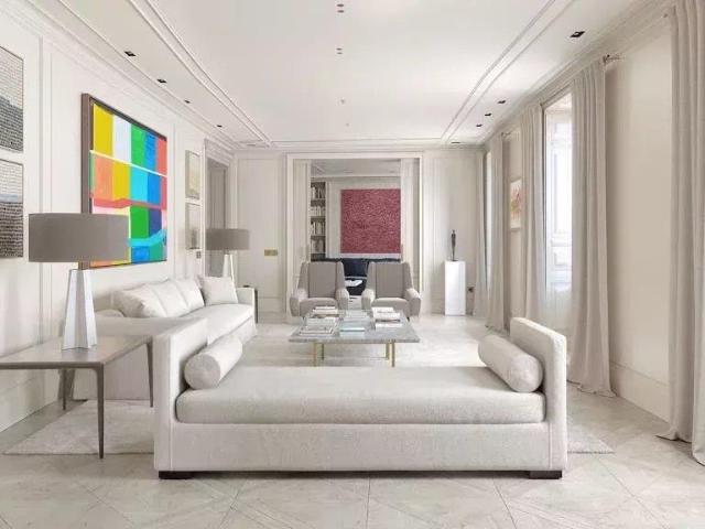 Apartamento en venta en Retiro, Madrid