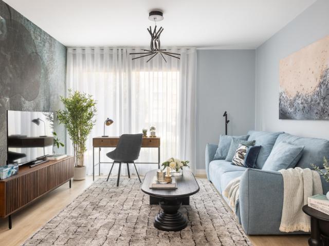 Apartamento en alquiler en Carabanchel, Madrid