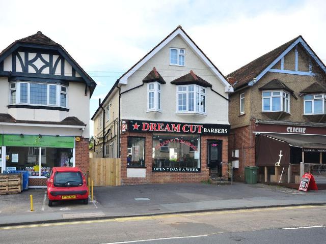 Apartment for rent in Guildford Park, Westborough