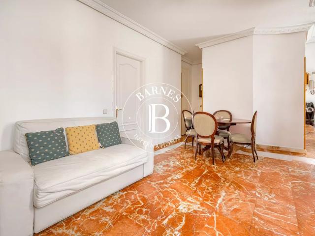 Apartamento en venta en Salamanca, Madrid