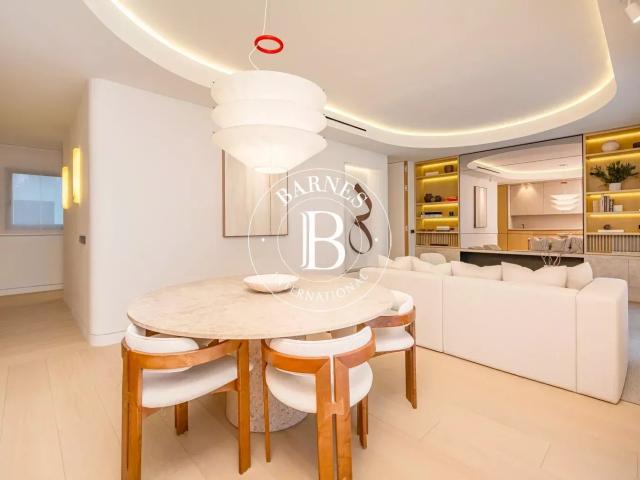 Apartamento en venta en Salamanca, Madrid