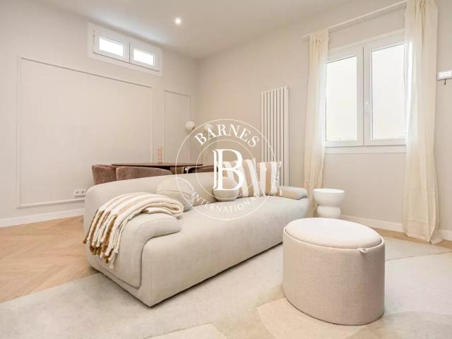 Apartamento en venta en Salamanca, Madrid
