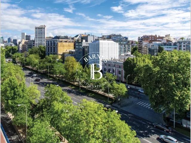 Apartamento en venta en Salamanca, Madrid