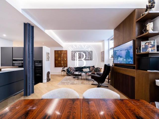 Apartamento en venta en Salamanca, Madrid