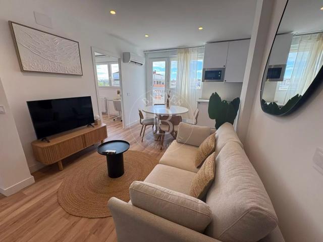 Ático en alquiler en Salamanca, Medina-sidonia