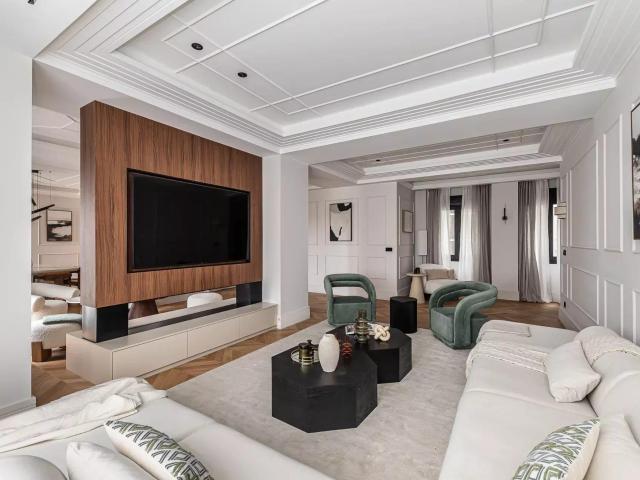 Apartamento en venta en Chamartín, Medina-sidonia