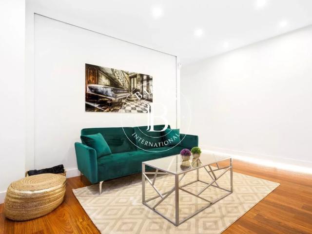Apartamento en venta en Salamanca, Madrid