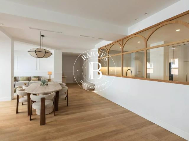 Apartamento en venta en Centro, Madrid