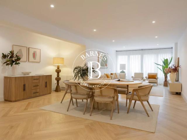 Apartamento en venta en Salamanca, Madrid