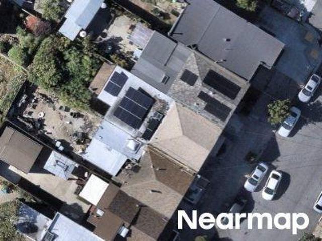 House for sale in San Francisco, California