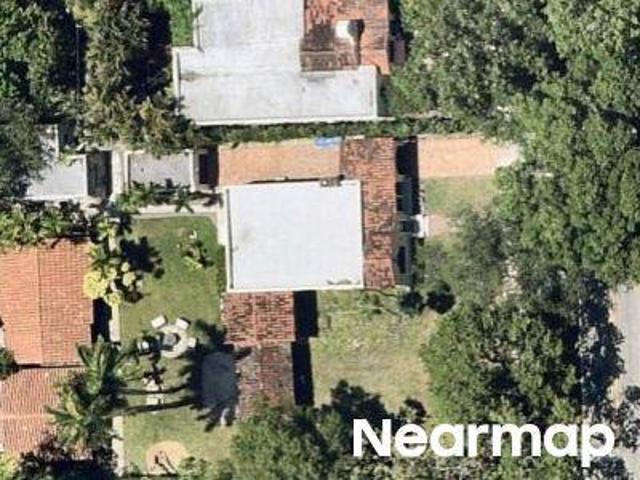 House for sale in Coral Gables, Florida