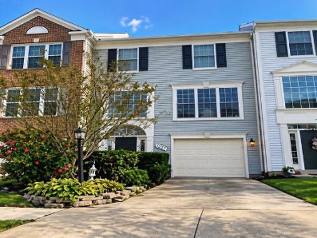Townhouse for sale in Lakeside, Dale City